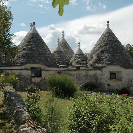 Trulli La Gufa Villa Ostuni Ngoại thất bức ảnh