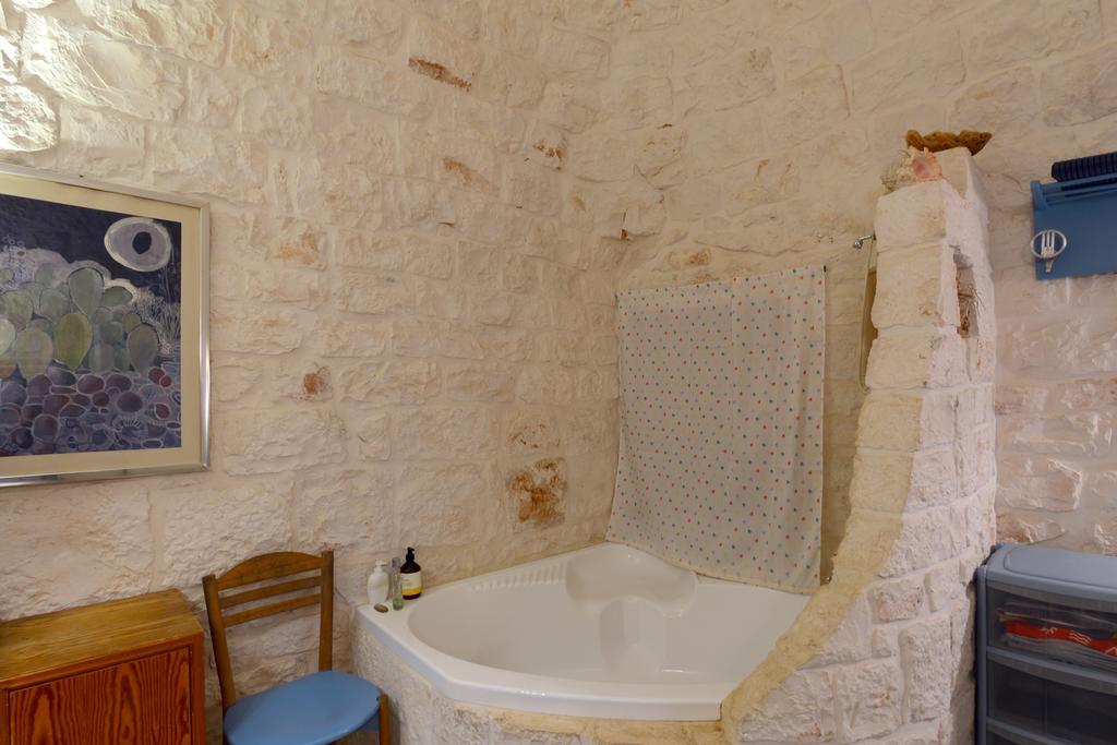 Trulli La Gufa Villa Ostuni Ngoại thất bức ảnh