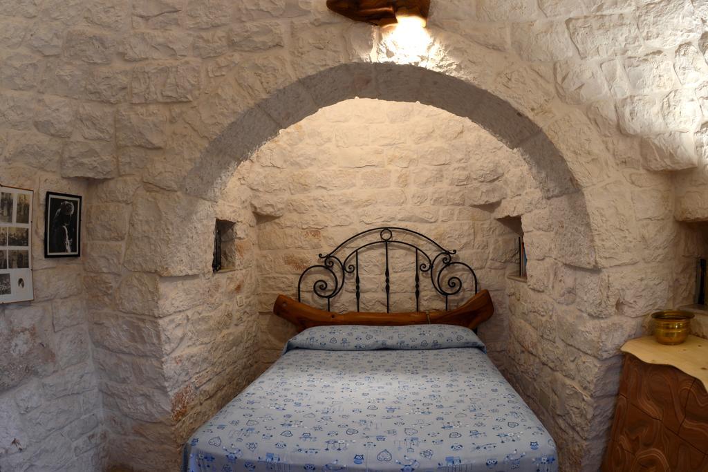 Trulli La Gufa Villa Ostuni Ngoại thất bức ảnh