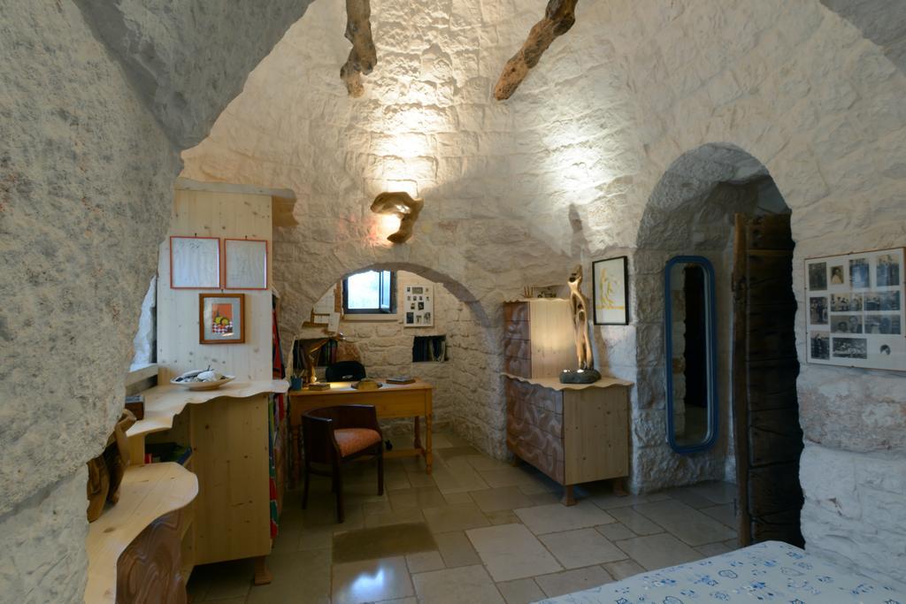Trulli La Gufa Villa Ostuni Ngoại thất bức ảnh