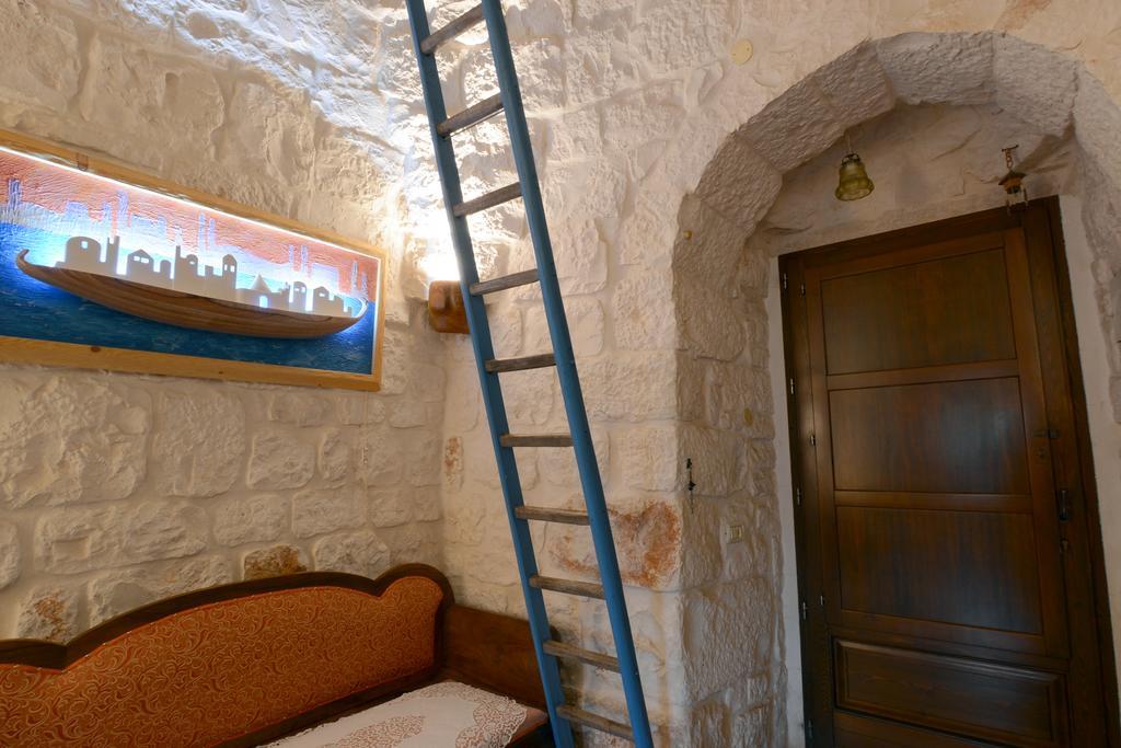 Trulli La Gufa Villa Ostuni Ngoại thất bức ảnh