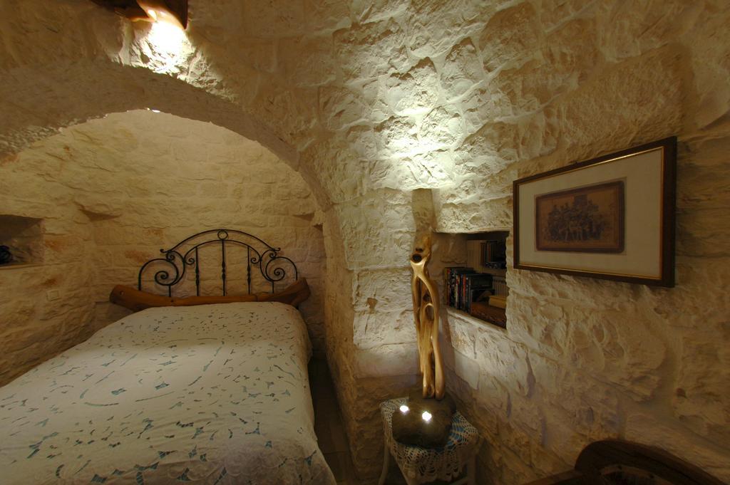 Trulli La Gufa Villa Ostuni Ngoại thất bức ảnh
